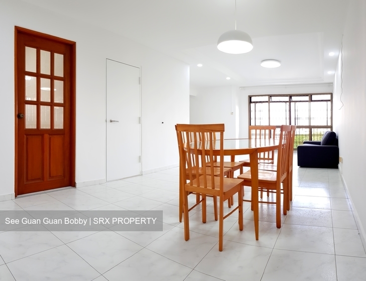 Blk 596D Ang Mo Kio Street 52 (Ang Mo Kio), HDB 5 Rooms #179737242